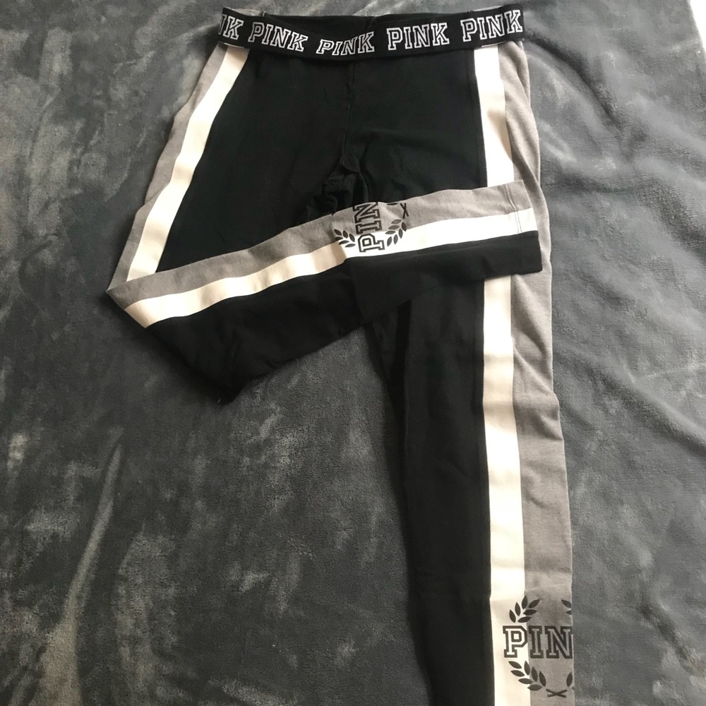 VS PINK Sport Leggings